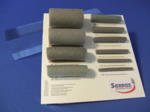 Joint filling cord for aquariums