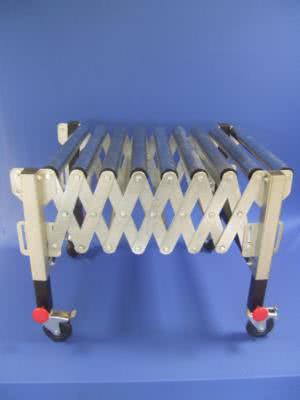 Roller Extending table