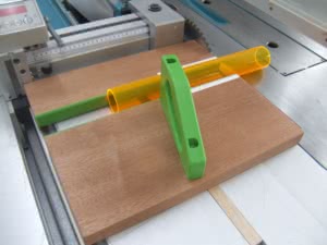 Sawing aid 